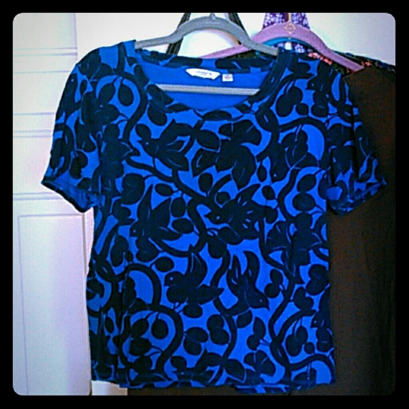 Preloved Liz top - Picture 1 of 5